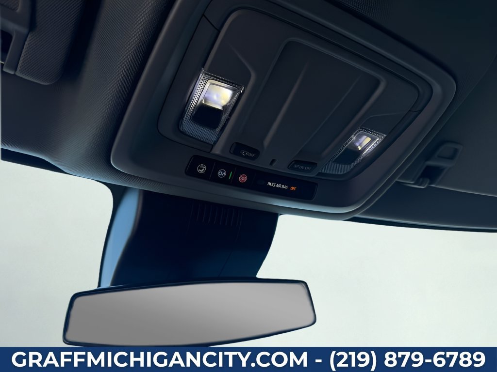 2026 Chevrolet Silverado 1500 Custom - Photo 16