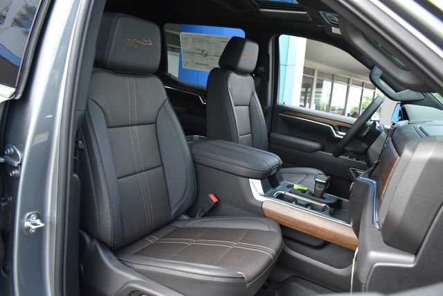 2026 Chevrolet Silverado 1500 High Country - Photo 13