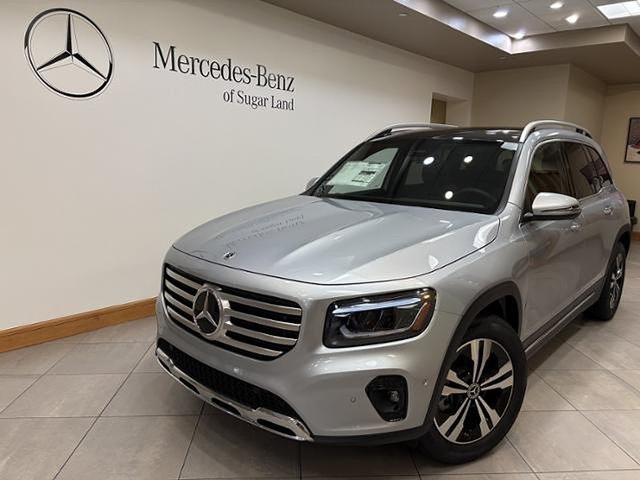 2026 Mercedes-Benz GLB 250 