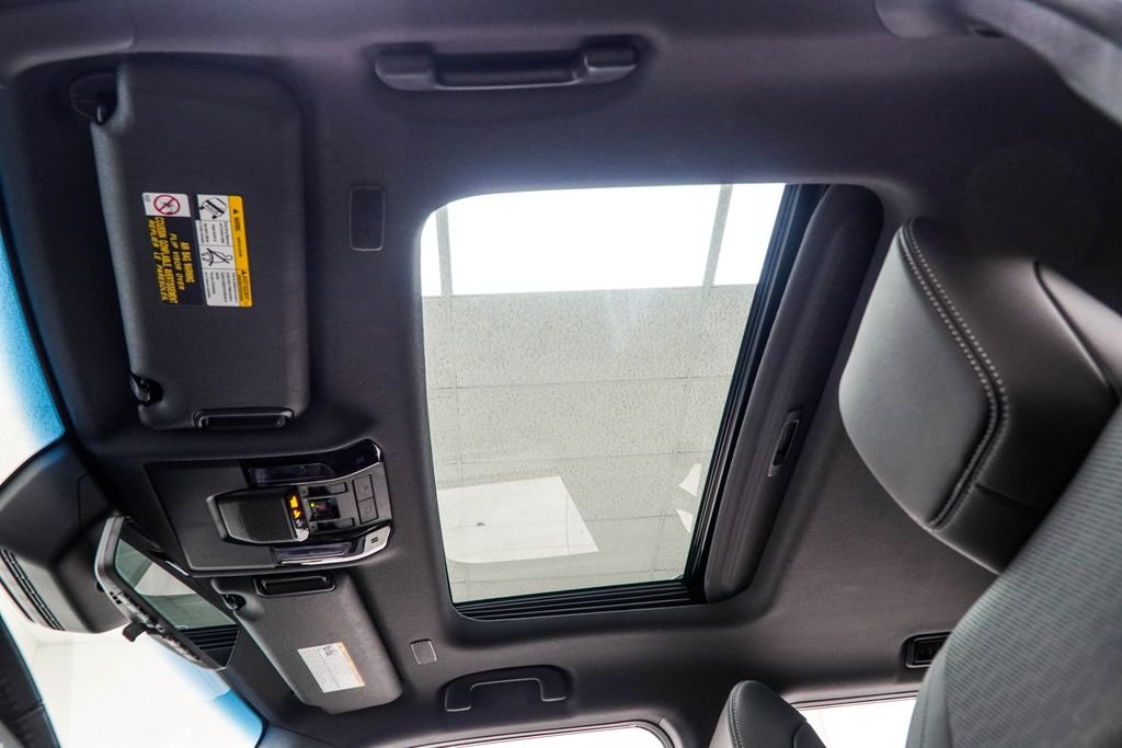 Used 2024 Gray Toyota Base image 45