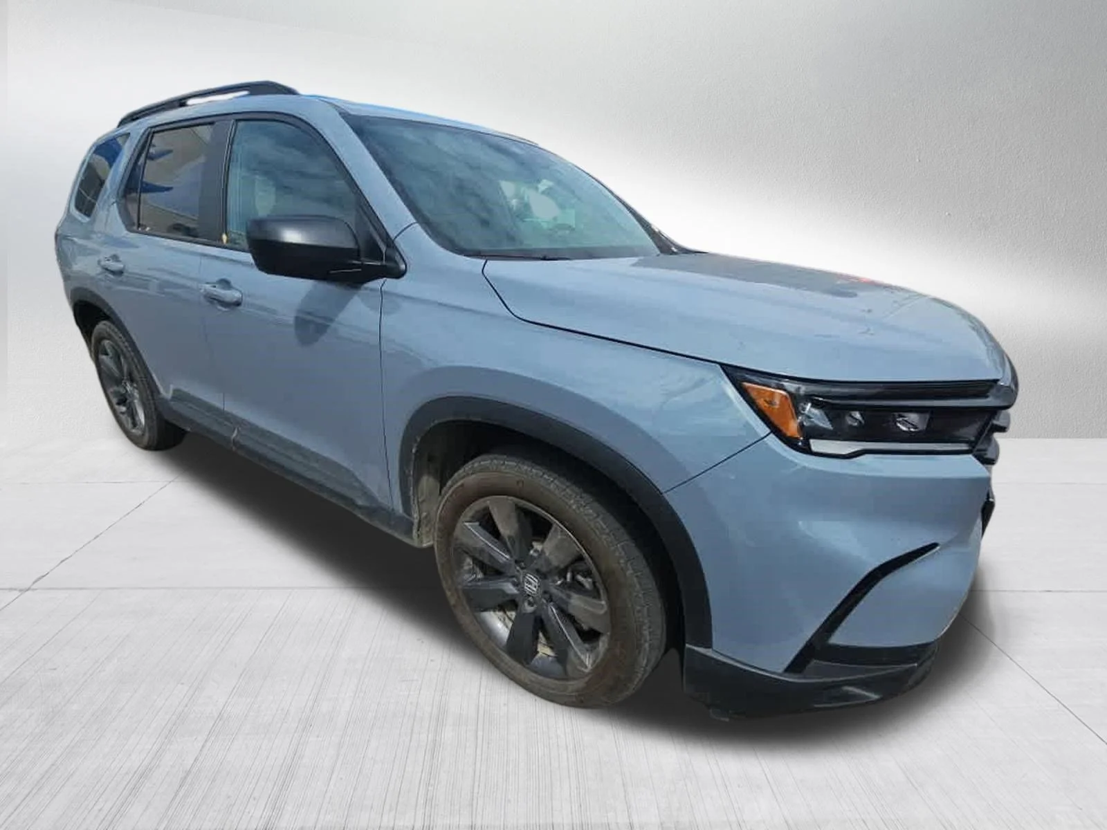 2025 Honda Pilot Sport - Photo 3