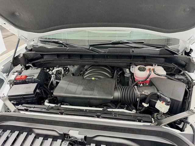 New 2026 Summit White GMC SLT image 29