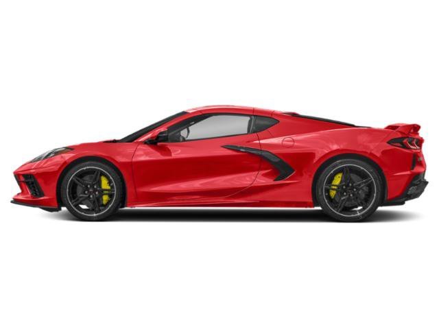 Used 2021 Torch Red Chevrolet 2LT image 3