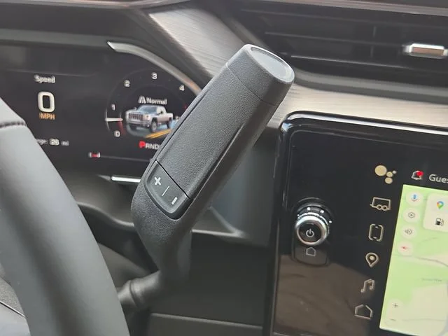 2026 GMC Sierra 2500HD Denali Ultimate - Photo 19
