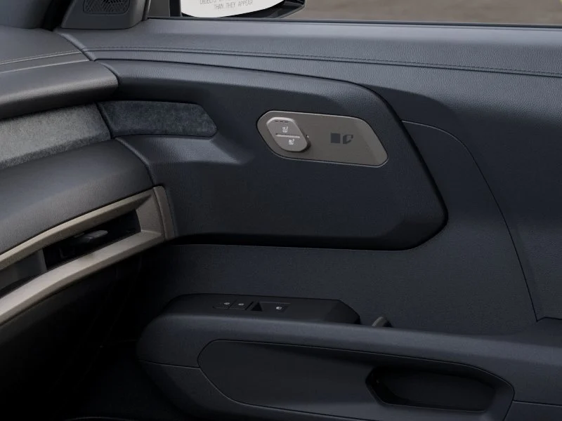 New 2027 Ivory Silver Kia EX image 25