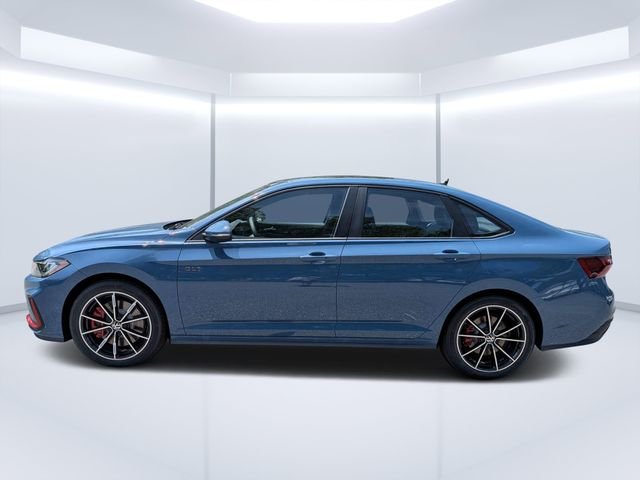 New 2026 Blue Volkswagen 2.0T Autobahn image 6