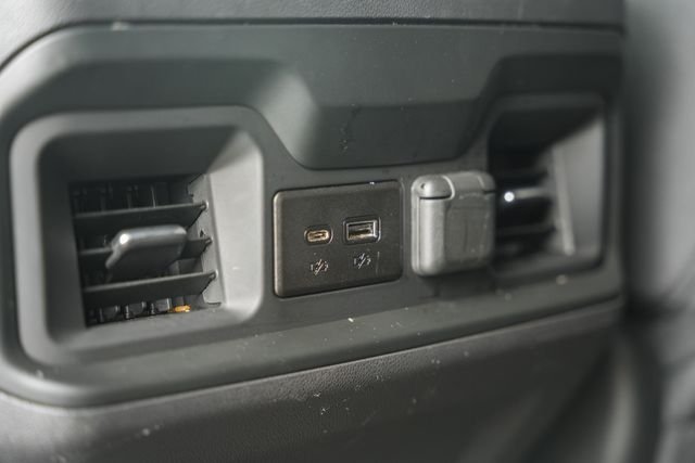 Used 2022 Black Chevrolet LT Trail Boss image 35