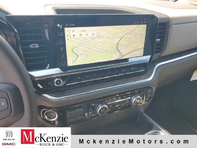 2026 GMC Sierra 1500 SLT - Photo 17