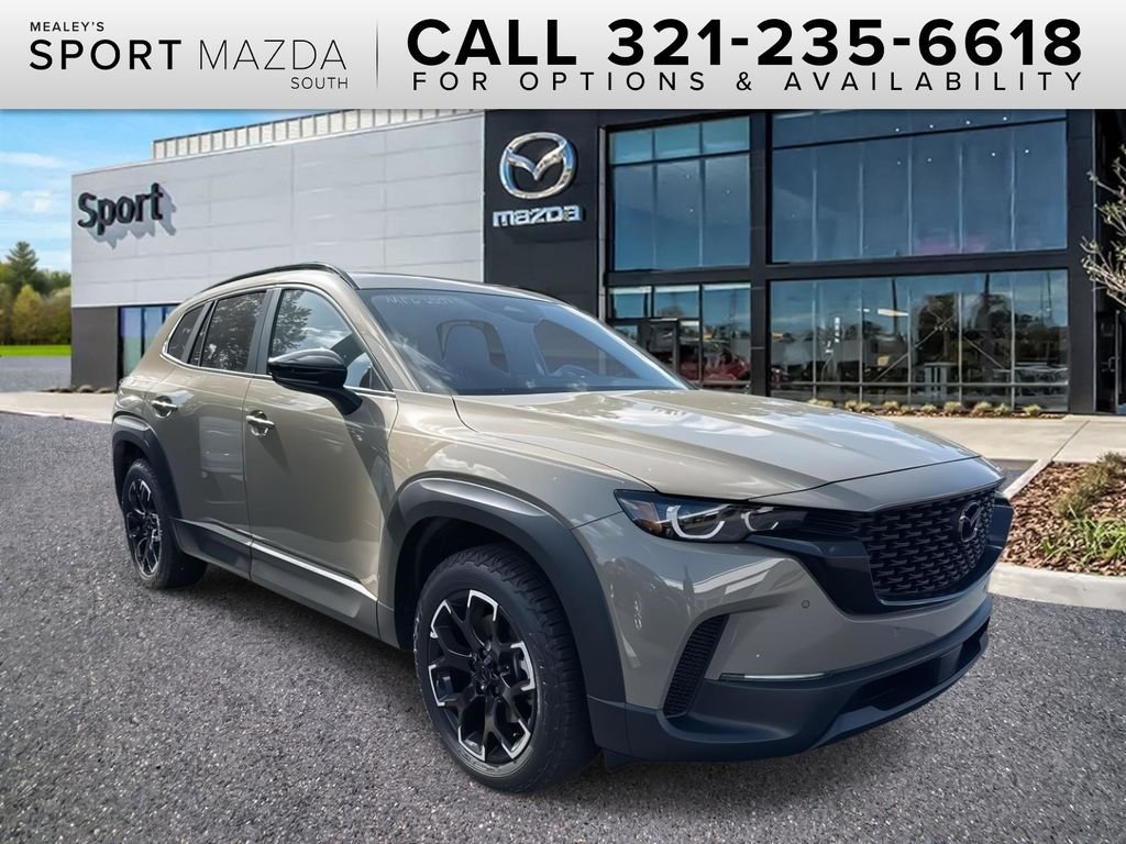 マツダグレージュM Used Gray 2023 Mazda CX-5 2.5 S Carbon Edition for Sale