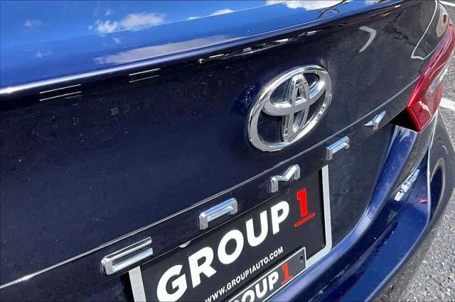 Certified Used 2022 BLUEPRINT Toyota  image 28