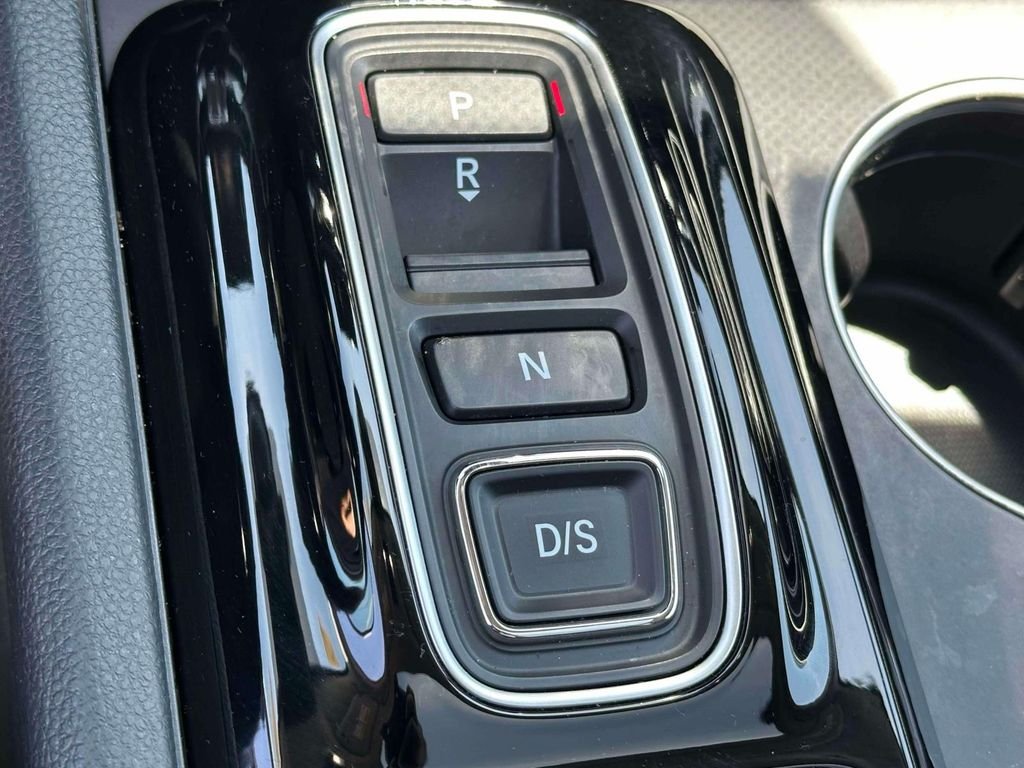Used 2024 Black Honda Touring image 28