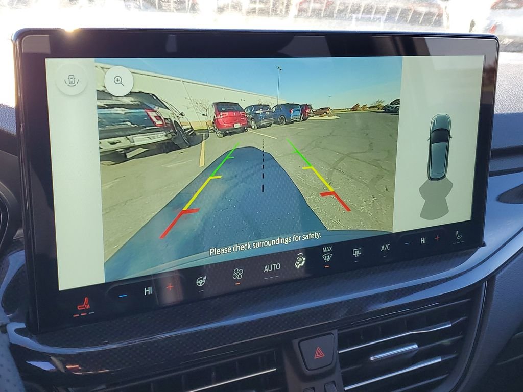 2026 Ford Escape ST-Line - Photo 15