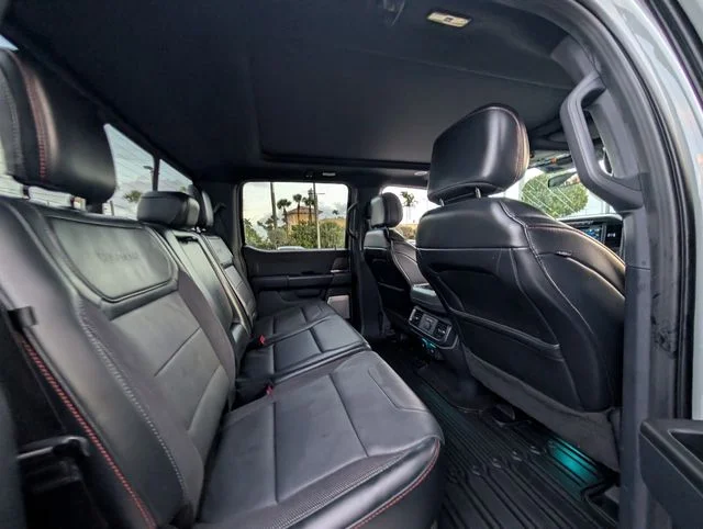2024 Ford F-150 Raptor - Photo 13