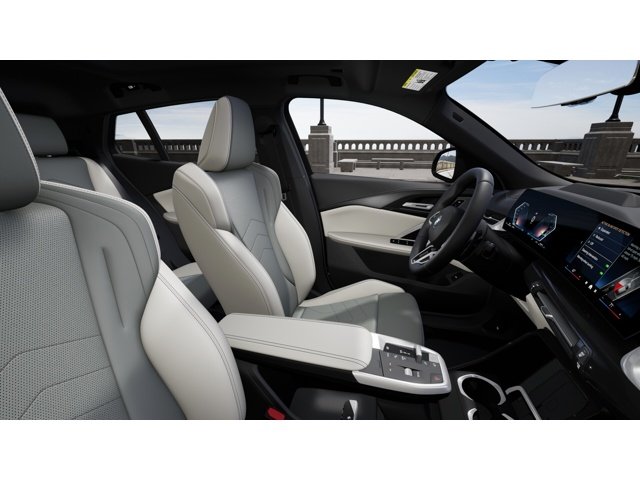New 2027 Alpine White BMW xDrive28i image 9