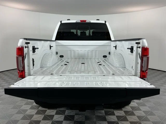 Used 2022  Ford Platinum image 7
