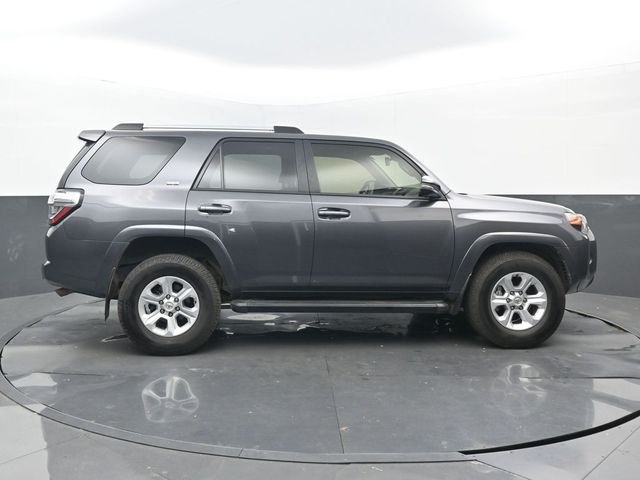 Used 2023 Magnetic Gray Metallic Toyota SR5 Premium image 2