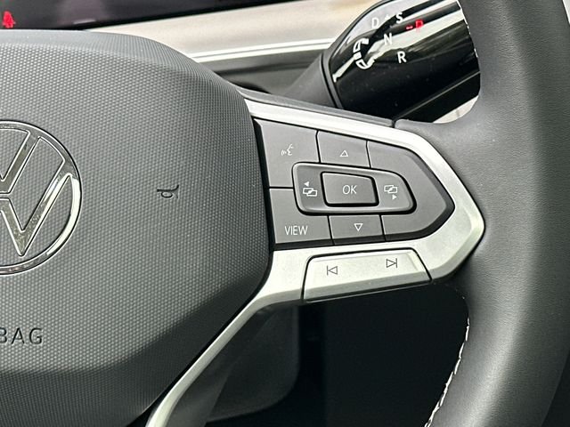 New 2026 Gray Volkswagen 2.0T SE image 26