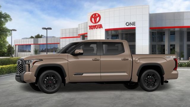 New 2026 Mudbath Toyota  Platinum image 6