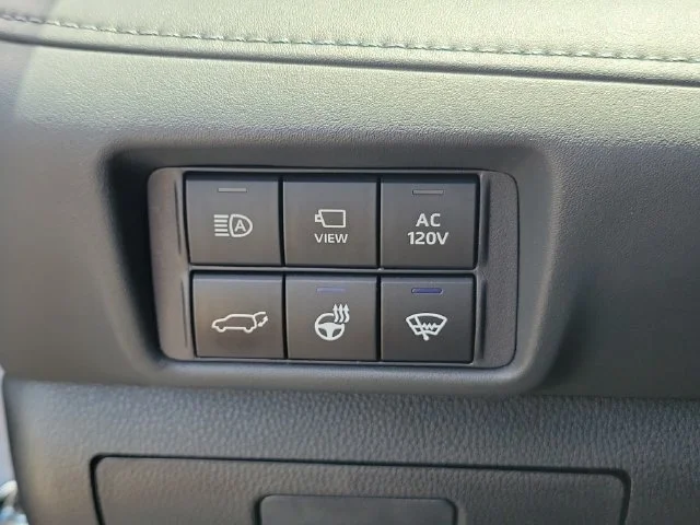 2021 Toyota Highlander Platinum - Photo 24