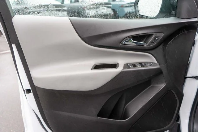 Used 2024 White Chevrolet LS image 18