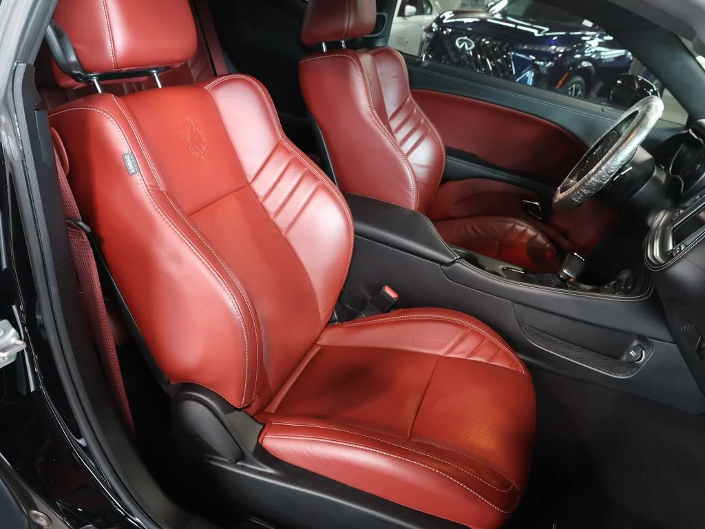 Used 2023 Black Dodge SRT Demon 170 image 20