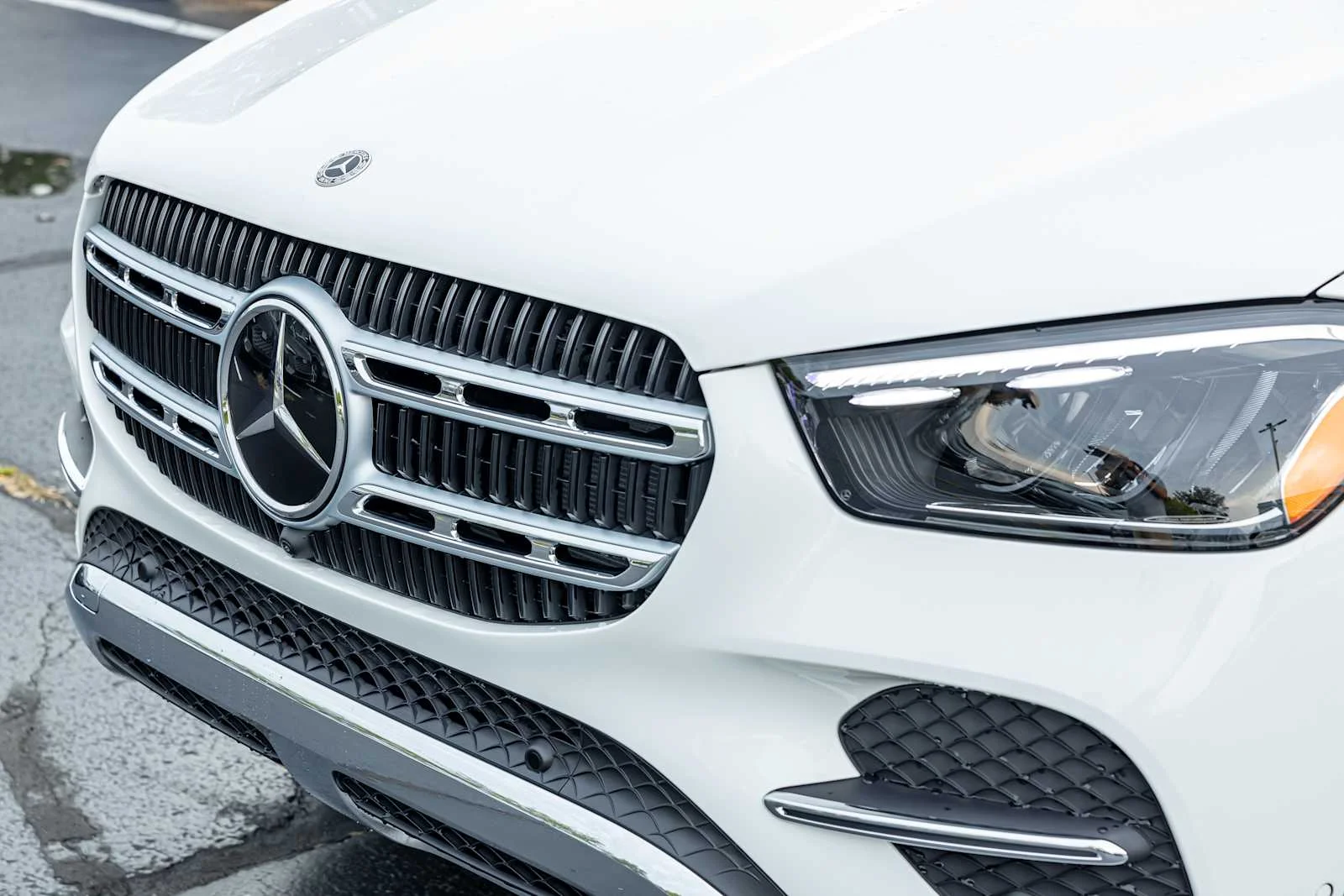 2026 Mercedes-Benz GLE GLE450E - Photo 29