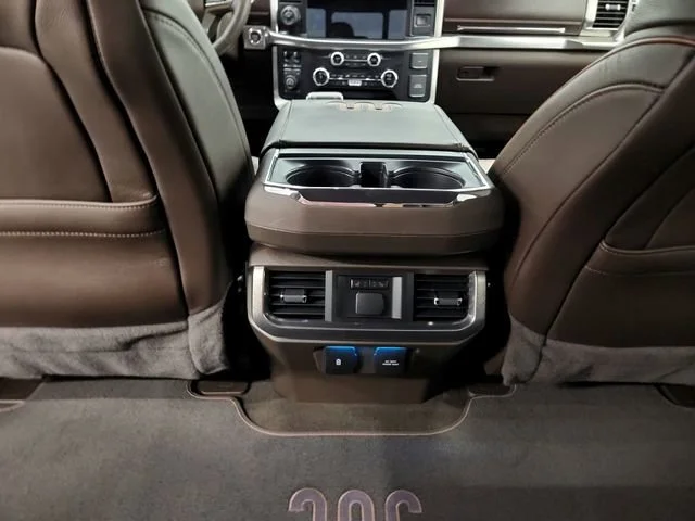 2023 Ford F-150 King Ranch - Photo 36