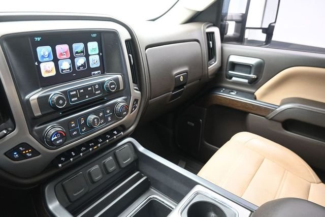 Used 2019 Red GMC Denali image 28