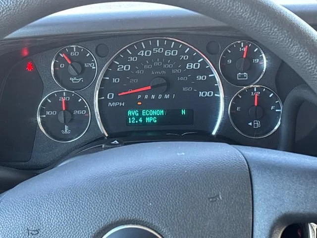 Used 2025 Summit White Chevrolet 1LT image 18