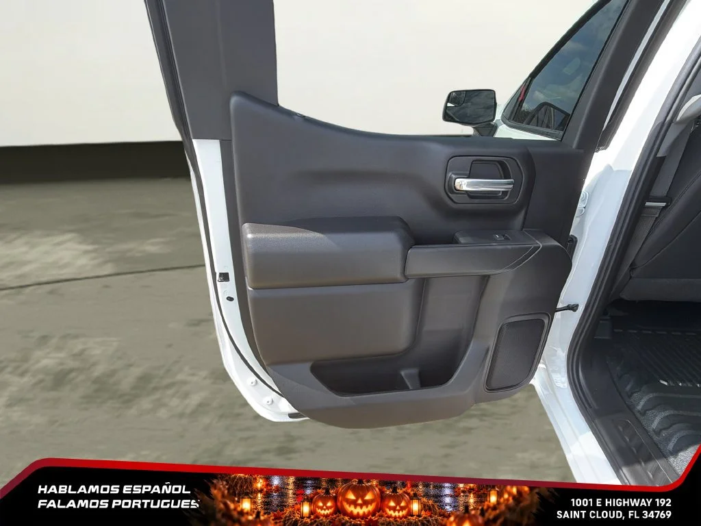 New 2026 Summit White GMC Pro image 26