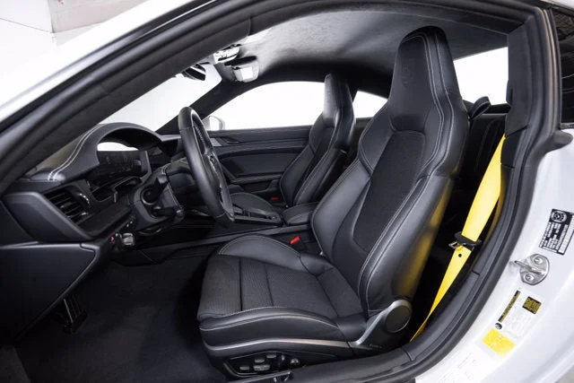 Used 2025 Gray Porsche GT3 image 21