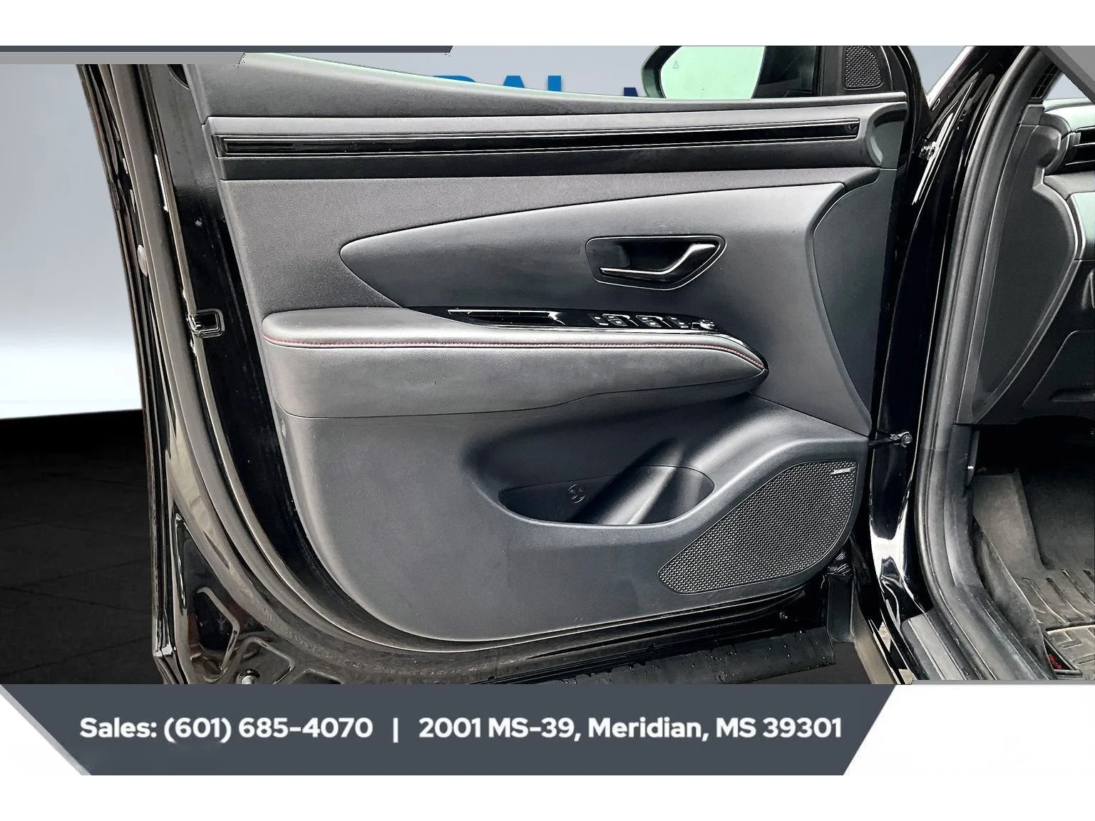 Used 2024 Black Pearl Hyundai N Line image 17