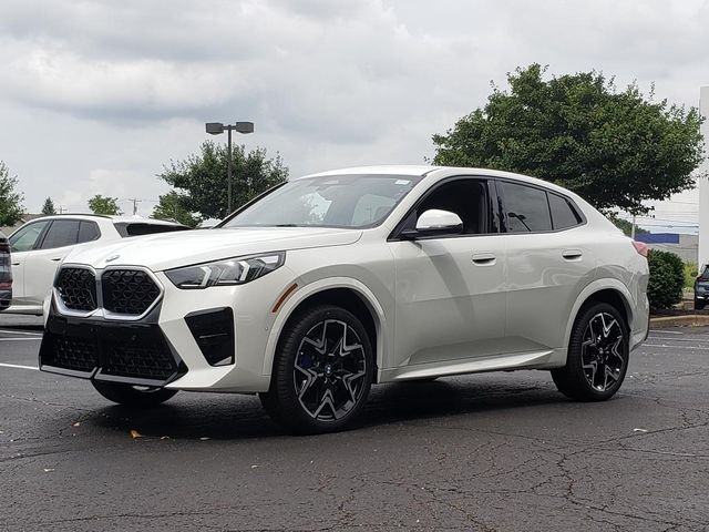 2026 BMW X2