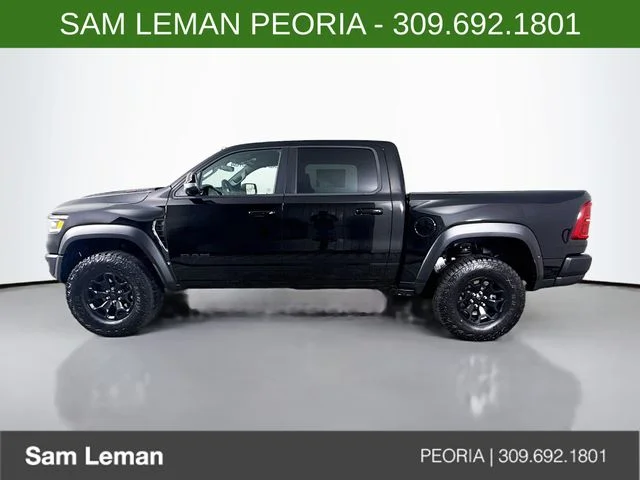 New 2026 Black Ram RHO image 4