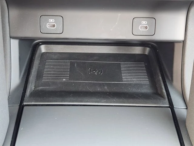 Certified Used 2025 Gray Land Rover S image 18
