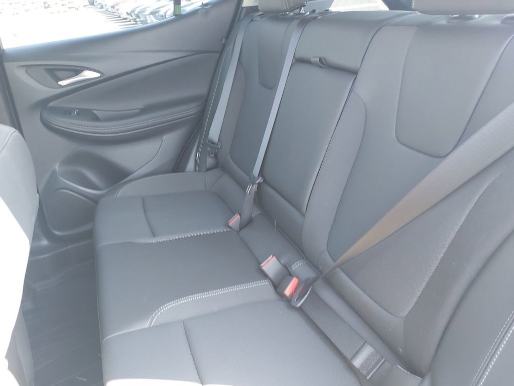 New 2026 Copper Ice Metallic Buick Preferred image 27