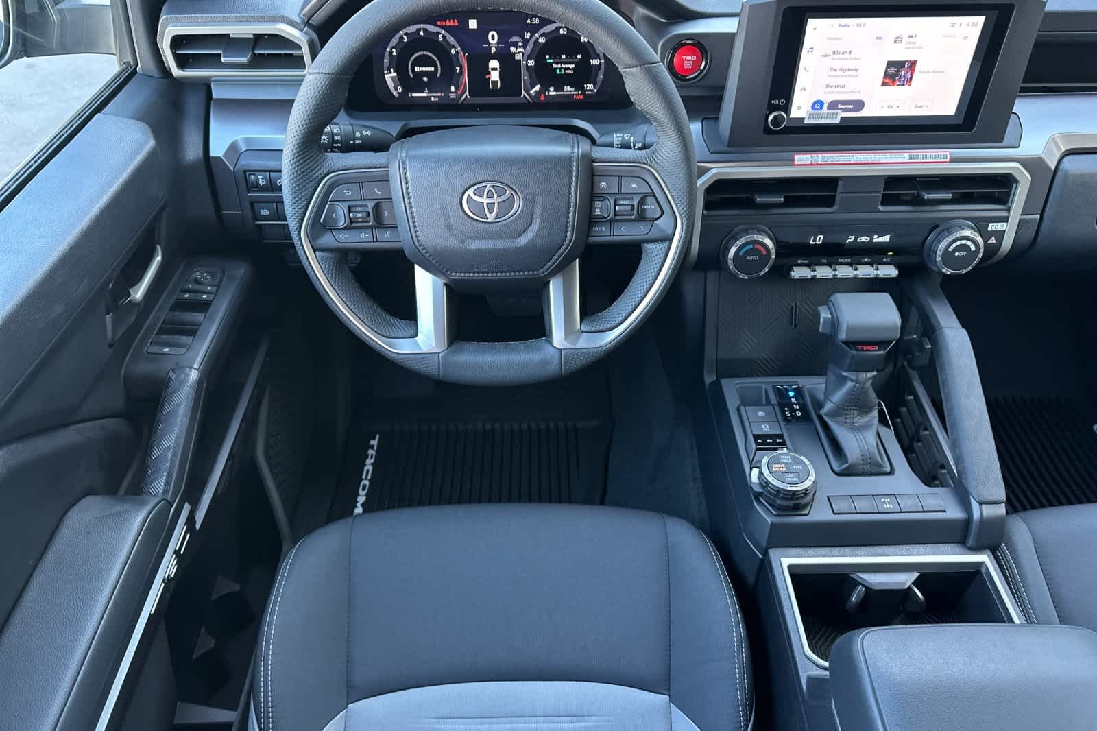 New 2026 Underground Toyota  TRD Off-Road image 14
