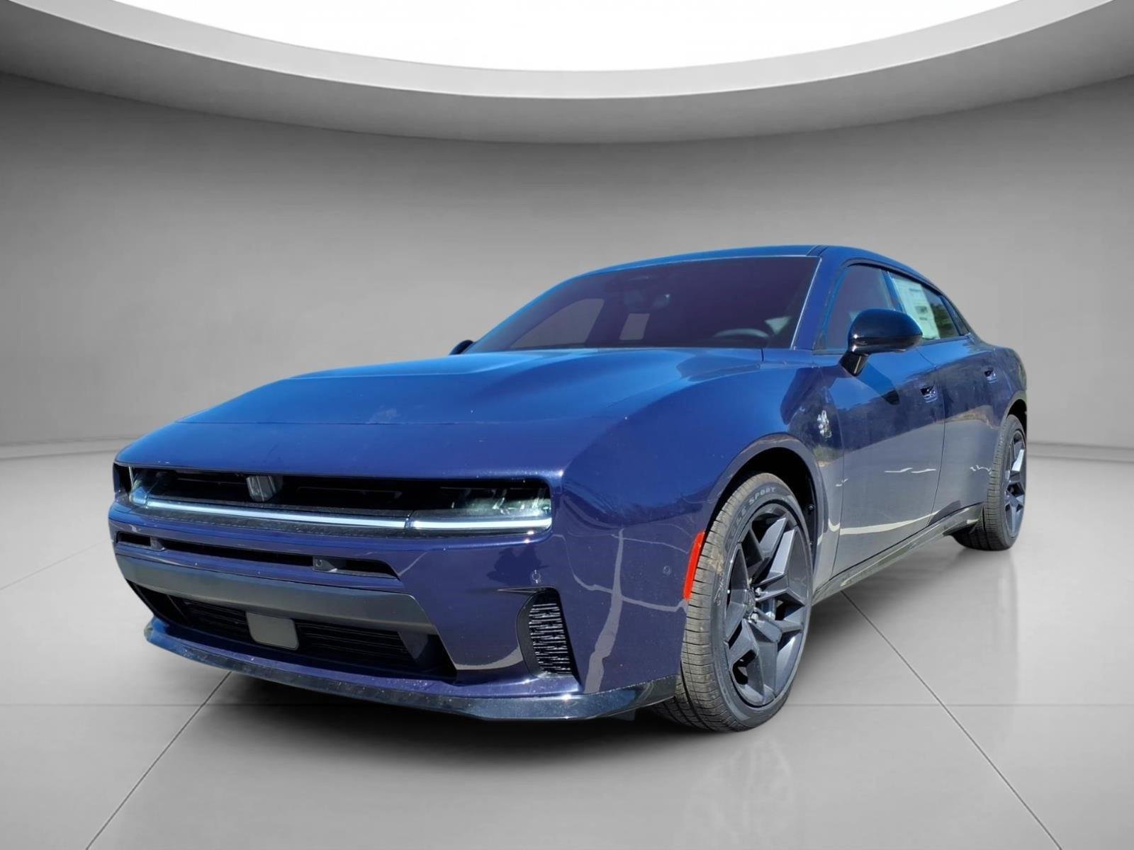 2027 Dodge Charger Scat Pack Plus