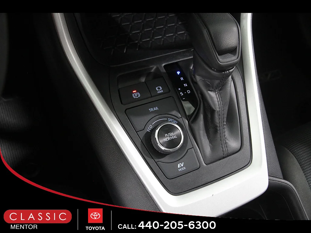 Certified Used 2025 Ice Cap Toyota LE image 17