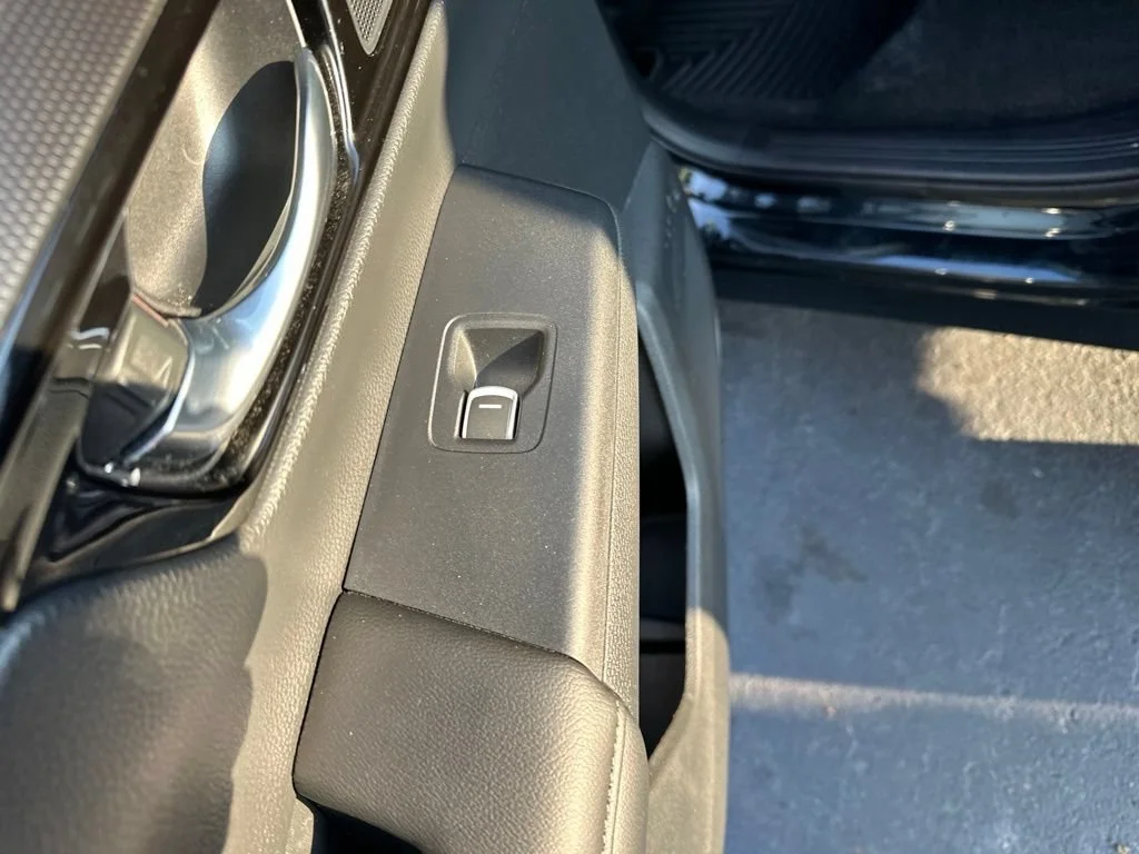 2025 Honda CR-V EX-L - Photo 44
