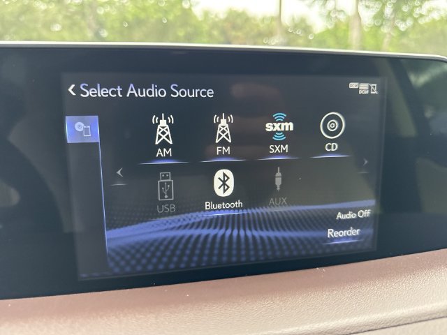 2020 Lexus RX 350 - Photo 16