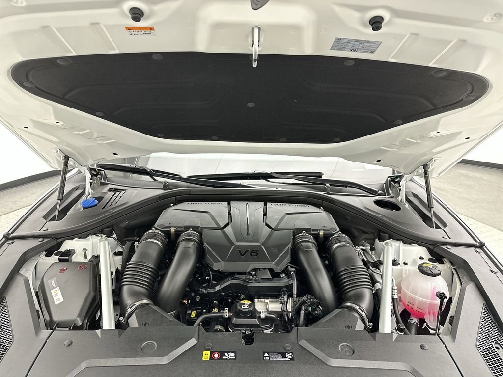 2026 GENESIS GV70 Sport Prestige - Photo 26