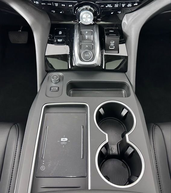 2026 Acura MDX Base - Photo 54