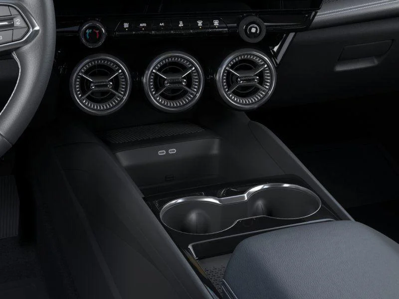 2026 Chevrolet Blazer EV LT - Photo 23