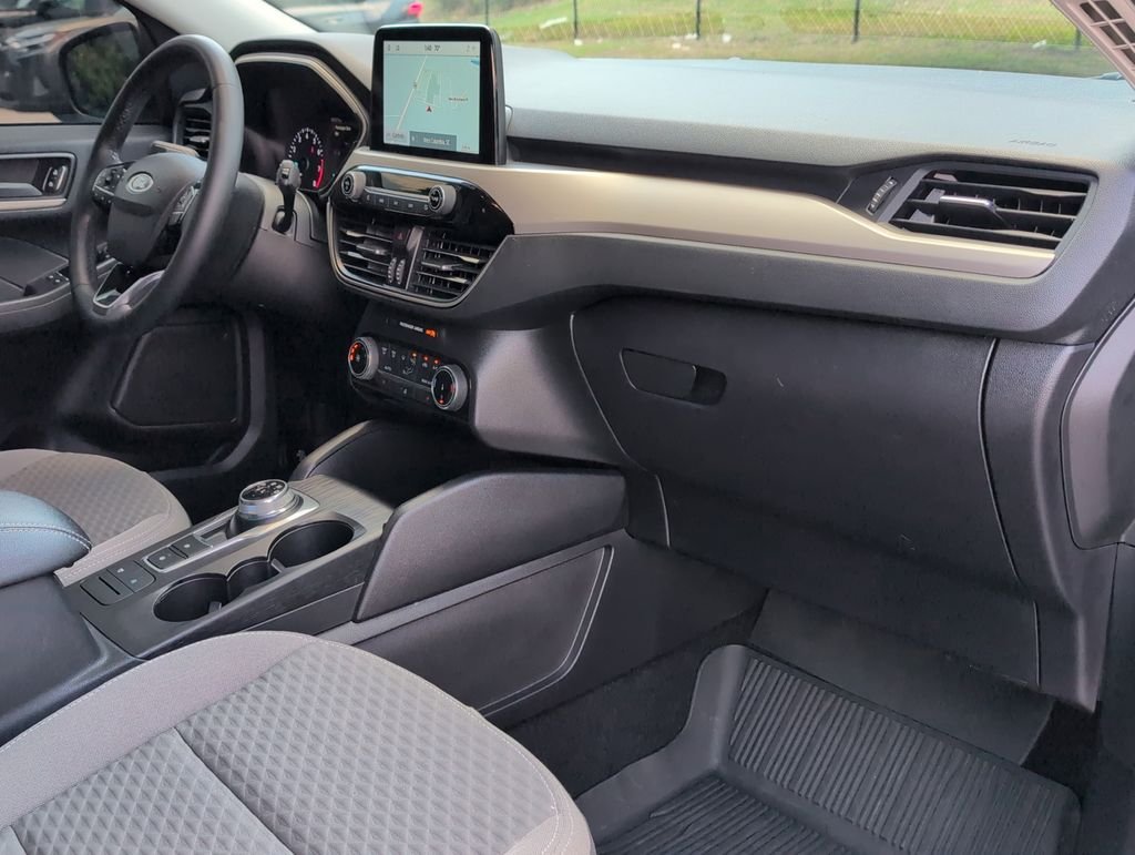 2022 Ford Escape SE - Photo 28