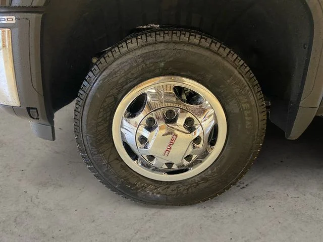 New 2026 Black GMC SLE image 15