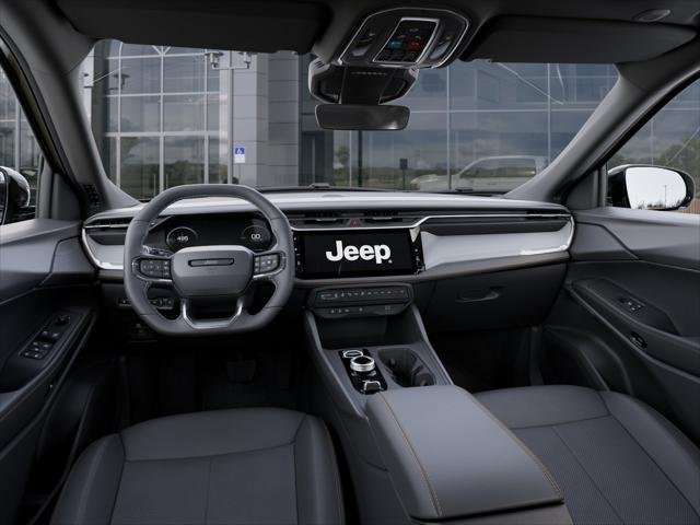 New 2026 41 Exterior Paint Jeep Limited image 40