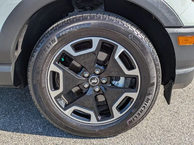 Certified Used 2024 Cactus Ford Outer Banks image 11