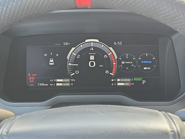 Used 2026 Black Toyota TRD Pro image 26