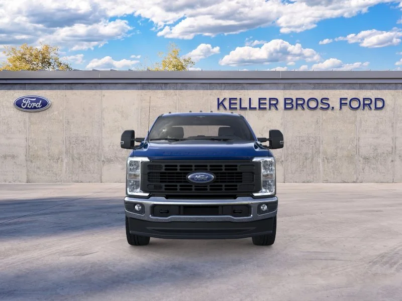 2026 Ford F-350 Super Duty XL - Photo 29